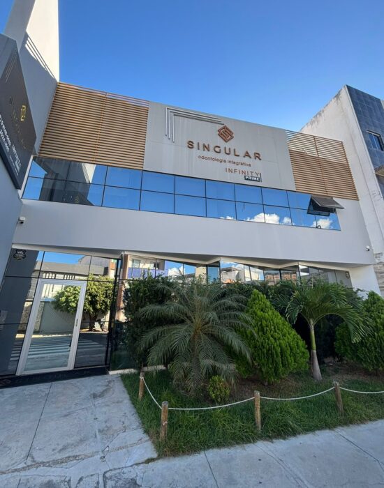 Singular Odontologia Integrativa celebra 5 anos com o evento Singular Experience