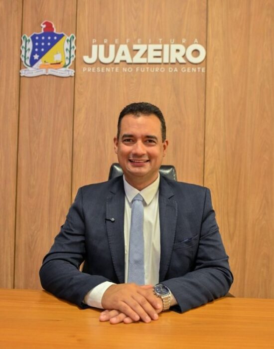 Juazeiro amplia sua voz no debate municipalista nacional com Andrei Gonçalves na CNM