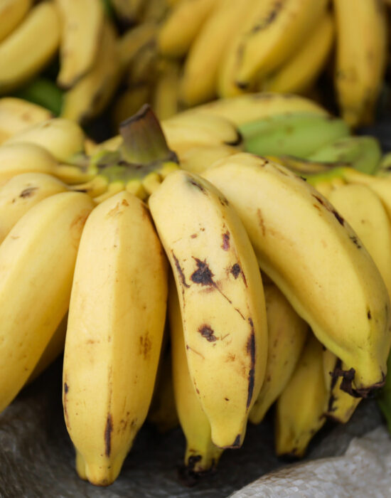 AMA divulga cotação de hortifrutigranjeiros comercializados no Mercado do Produtor nesta terça-feira (18)