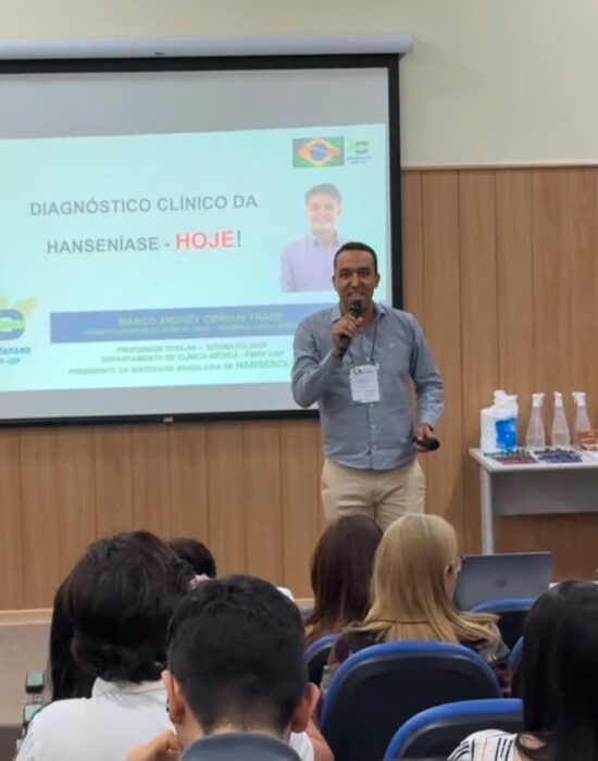 Sesau/Juazeiro promove capacitação em hanseníase para profissionais da Atenção Primária; nutricionistas também participaram de atualização e qualificação de sobre APLV