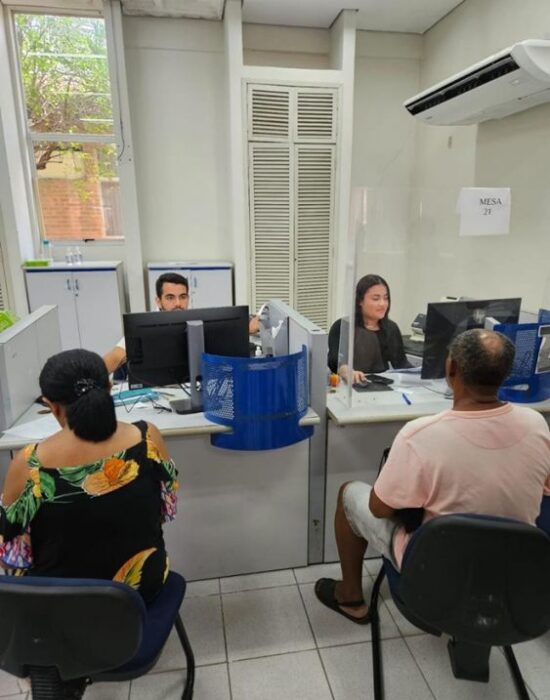 INSS realiza neste sábado (29) e domingo (30), mutirões de perícia médica e avaliação social