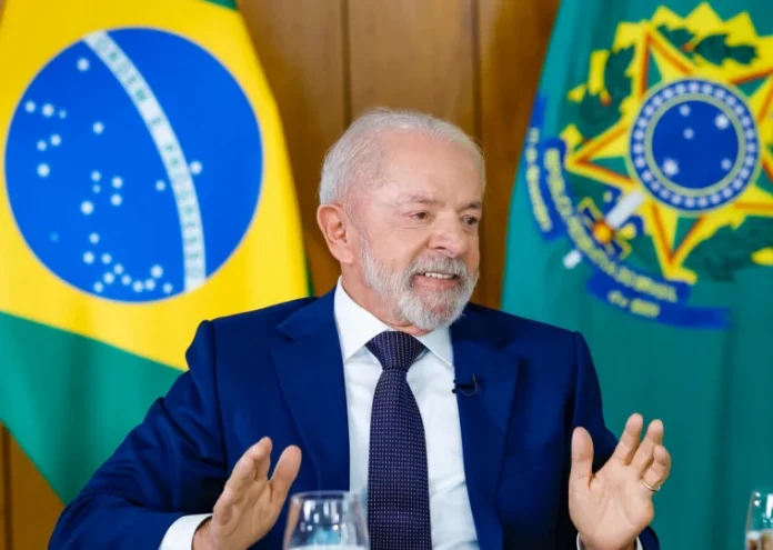 ‘Quem é amigo do presidente é o povo, não Vorcaro’, diz Lula