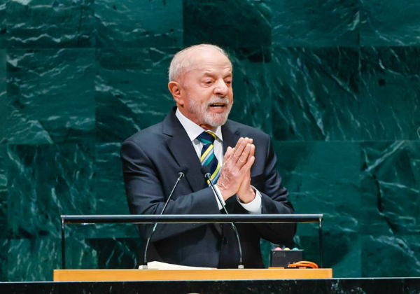 Lula prepara MP para proibir bets no Brasil nesta sexta-feira