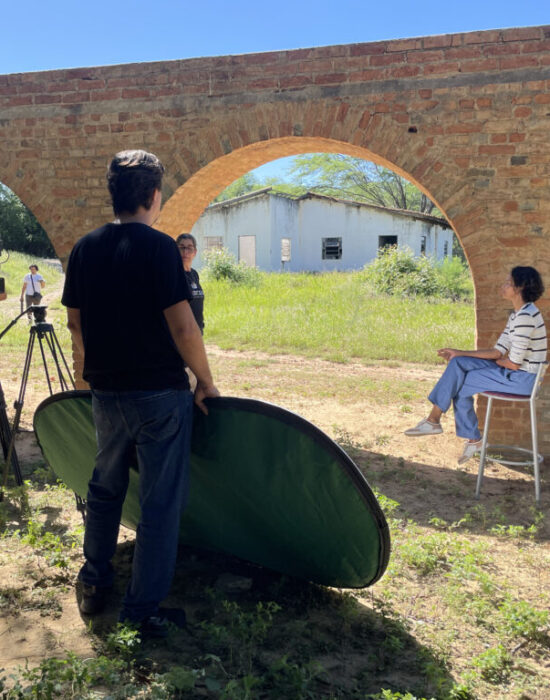 TV Escola Juazeiro integra Mapa Brasileiro da Educação Midiática