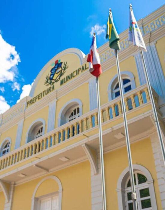 Prefeitura de Juazeiro informa funcionamento dos órgãos públicos nos feriados da Independência e de Nossa Senhora das Grotas
