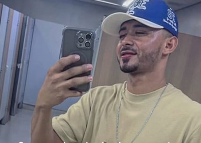 Jovem desaparece após barco virar no rio em Casa Nova; família pede ajuda nas buscas