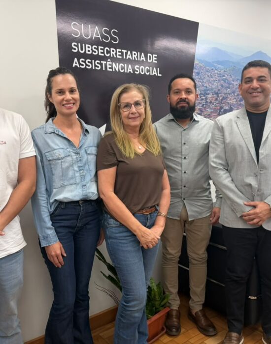 Cuidado em Casa: Juazeiro conhece modelo de atendimento domiciliar implantado em Belo Horizonte
