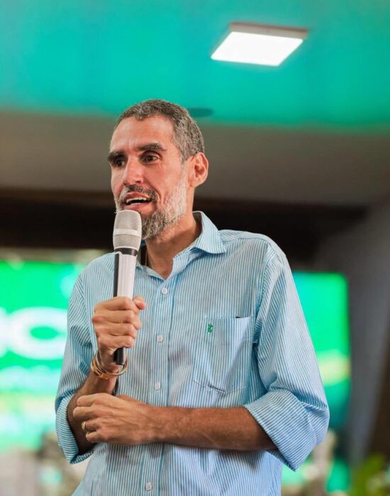 Gestão Anisio Viana realiza nova série de entregas do Avança Casa Nova- Maior Programa de Investimentos da história