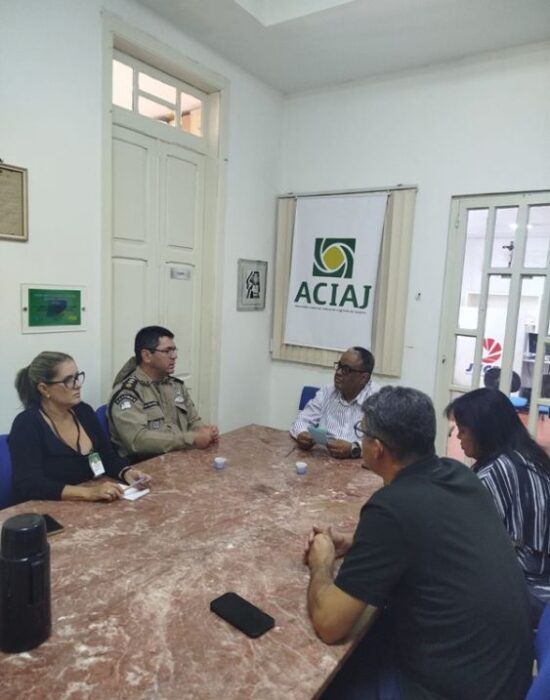 CIPRv/Juazeiro anuncia reforço na fiscalização e ações educativas para a Semana Nacional de Trânsito
