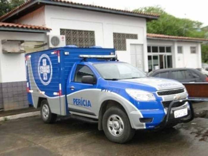 Ossada humana é encontrada no bairro Jardim Primavera, em Juazeiro