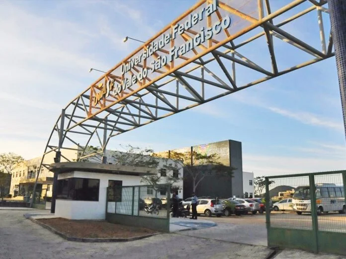 Univasf divulga Nota de Repúdio à tentativa de homicídio sofrida por estudante em Senhor do Bonfim (BA)