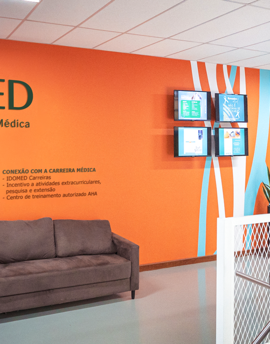 IDOMED promove VI Semana das Especialidades Médicas com programação gratuita e on-line