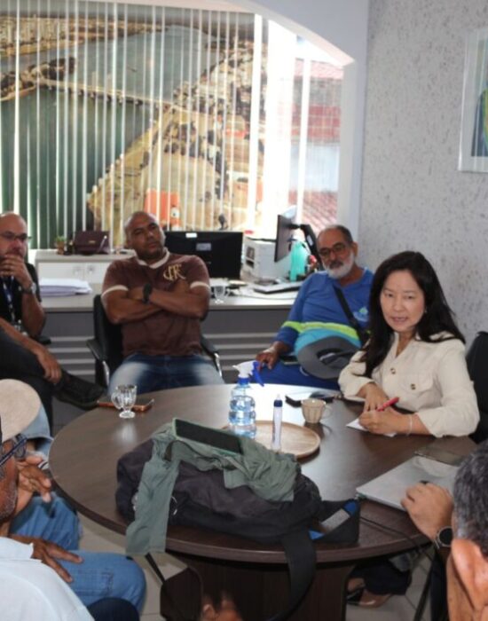 SAAE mobiliza equipe técnica em força-tarefa para melhorar o abastecimento de água em Juazeiro