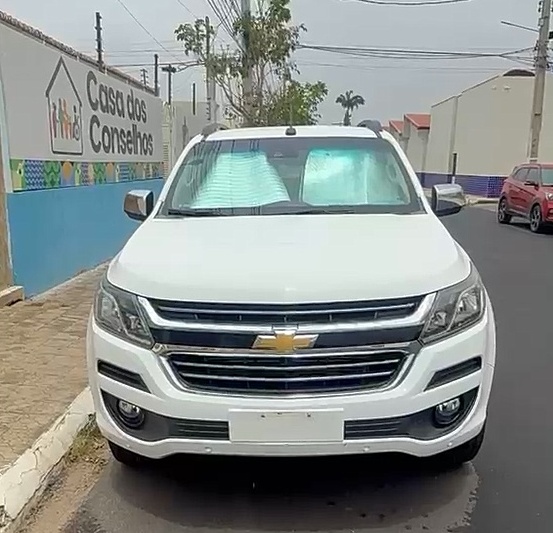 Sequência de furtos de placas veiculares é registrada em Juazeiro