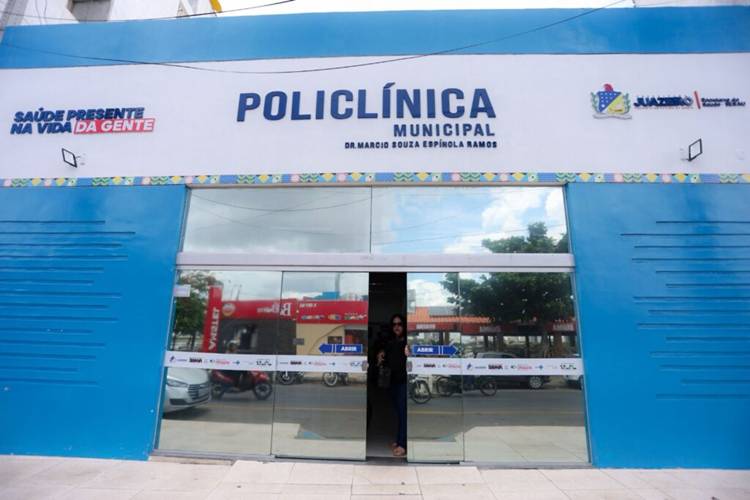 5º mutirão de triagem de cirurgias será realizado na Policlínica de Juazeiro