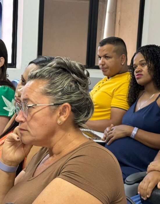 Maternidade Municipal de Juazeiro inicia visitas guiadas para acolher gestantes antes do parto