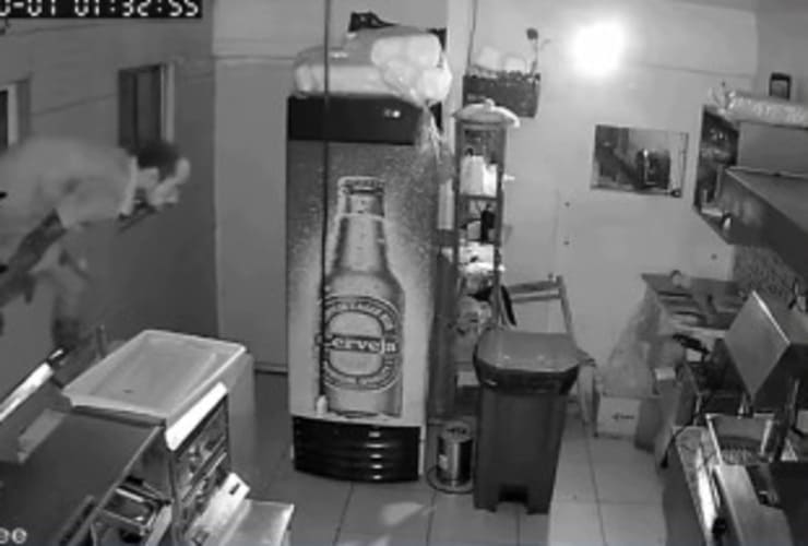 Mais um comércio é alvo de invasão em Juazeiro