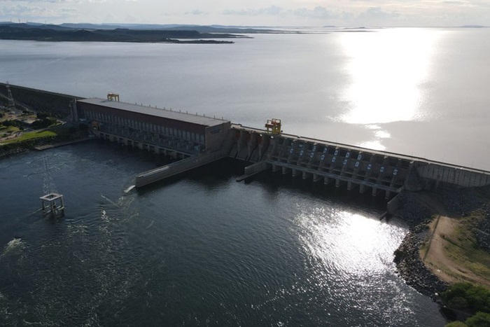 AXIA Energia informa interdição temporária da BA-316 na Barragem de Sobradinho