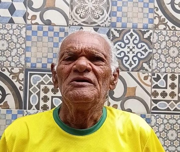 Candidato a deputado federal pelo partido de Bolsonaro é abandonado e humilhado em Juazeiro recebendo cobranças porque não recebeu recurso do fundo partidário; veja vídeo emocionante