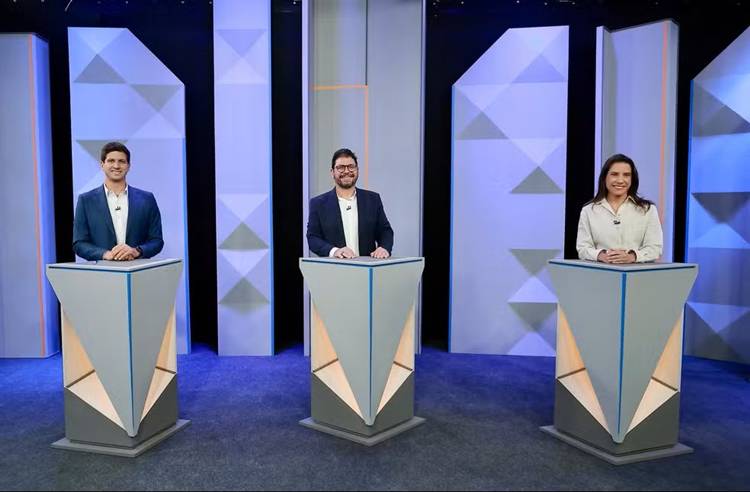 Datafolha: Raquel Lyra tem 50% dos votos válidos na reta final da campanha