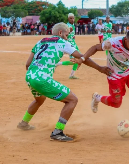 “O secretário está viajando”: Participantes reclamam de novo adiamento do Campeonato Interdistrital de Juazeiro e cobram posição da prefeitura
