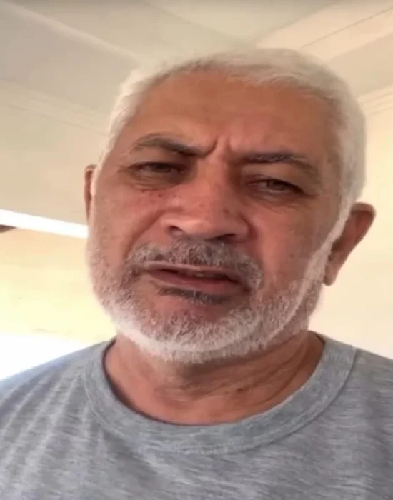 Uilson Menezes manda recado para prefeito de Uauá (BA) Marcos Lobo:”O senhor continuará com esses cargos de confiança usando a máquina do seu governo para fazer campanha de Flávio Bolsonaro?”